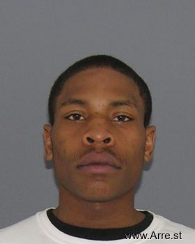 Doniko  Mizell Mugshot