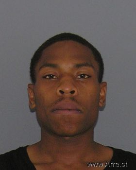 Doniko  Mizell Mugshot