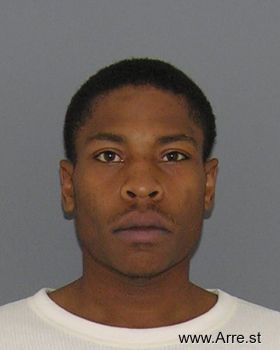 Doniko  Mizell Mugshot