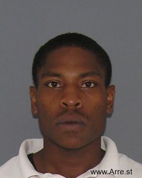 Doniko  Mizell Mugshot