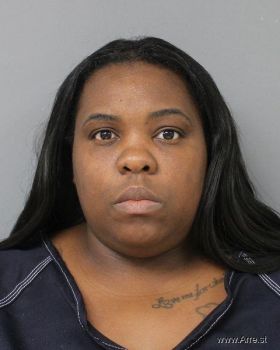 Donita Yvonne Johnson Mugshot