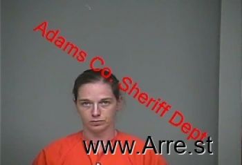 Donna Ruth Alexander Mugshot