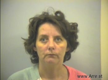 Donna M Bell Mugshot