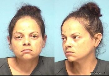 Donna  Bennett Mugshot