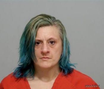 Donna Fargo Colburn Mugshot