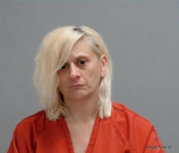 Donna Fargo Colburn Mugshot