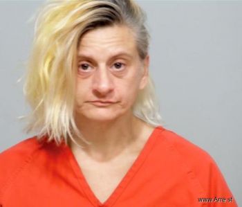 Donna Fargo Colburn Mugshot