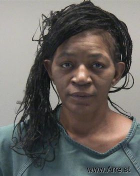 Donna Elaine Cooper Mugshot