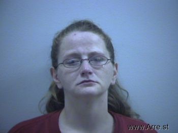 Donna J Dailey Mugshot