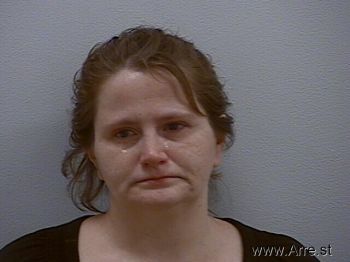 Donna J Dailey Mugshot