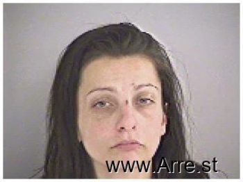 Donna Marie Grubb Mugshot