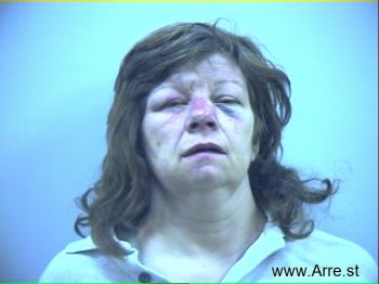 Donna J Jackson Mugshot