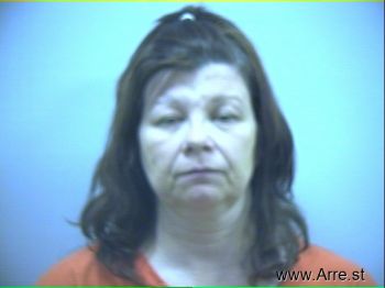 Donna J Jackson Mugshot