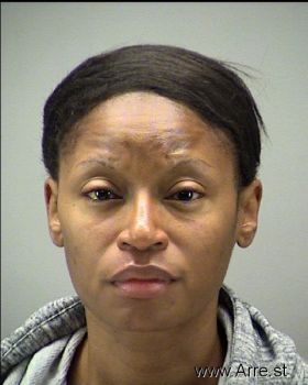 Donna A Jackson Mugshot