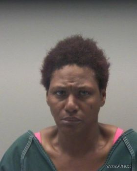 Donna Maria Jones-gayles Mugshot