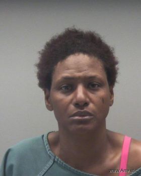 Donna Maria Jones-gayles Mugshot