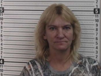 Donna Marie Lawson Mugshot