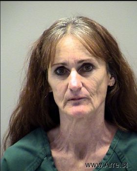 Donna K Mason Mugshot