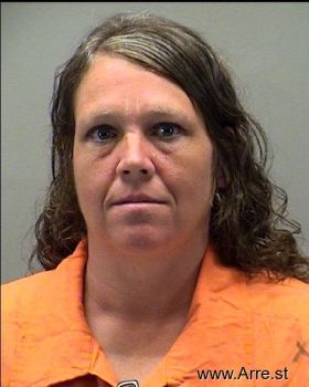 Donna L May Mugshot