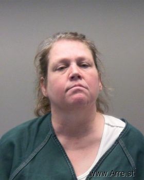 Donna Lynn May Mugshot