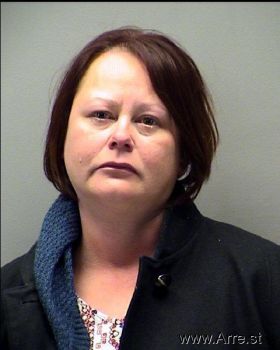 Donna L Miller Mugshot