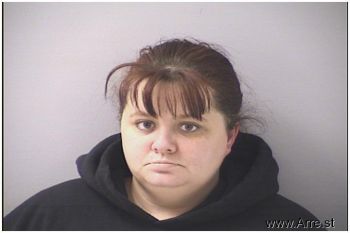 Donna Marie Pierce Mugshot