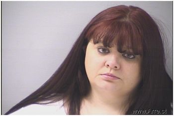 Donna Marie Pierce Mugshot