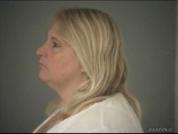 Donna Marie Rickard Mugshot