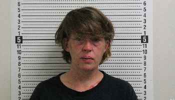 Donna Kay Simpson Mugshot