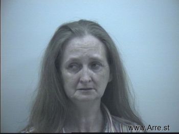 Donna S Webb Mugshot