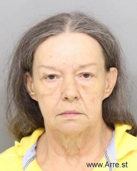 Donna  Williams Mugshot