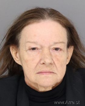 Donna  Williams Mugshot