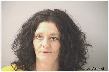 Donna Teresa Williams Mugshot