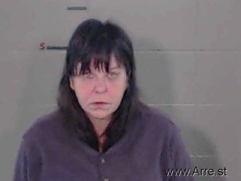 Donna  Wilson Mugshot