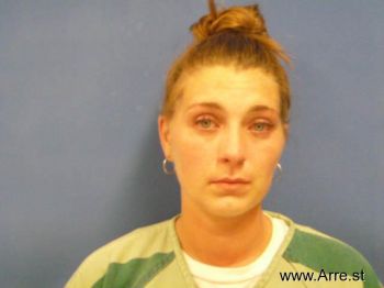 Donna Joanne Young Mugshot