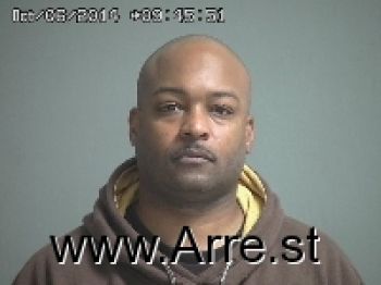 Donnale S Williams Mugshot