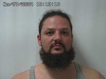 Donneal  Peterson Ii Mugshot