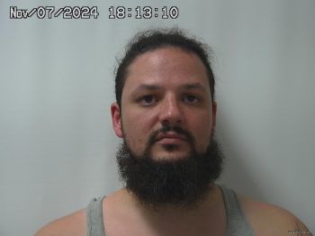 Donneal F Peterson Ii Mugshot