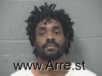 Donnell Romone Fitzgerald Mugshot