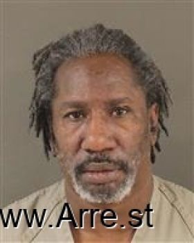 Donnell  Foster Mugshot