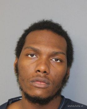 Donnell Alonzo Harris Mugshot