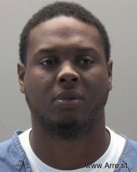 Donnell Antonio-jvonne Hawkins Mugshot