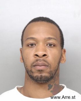 Donnell E Lane Mugshot