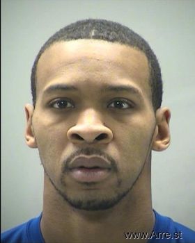 Donnell E Lane Mugshot