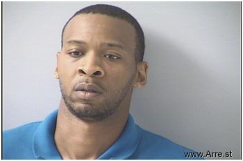 Donnell E Lane Mugshot