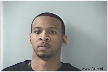 Donnell E Lane Mugshot