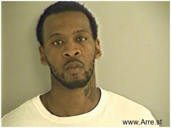 Donnell E Lane Mugshot