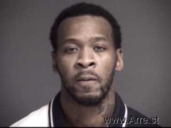 Donnell E Lane Mugshot