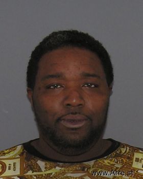 Donnell  Washington Mugshot