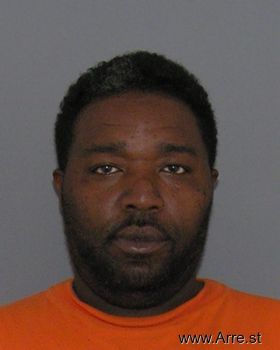 Donnell  Washington Mugshot